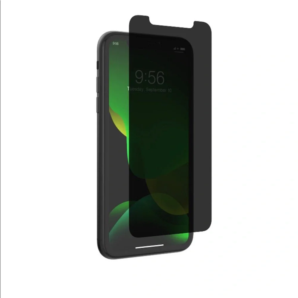 ZAGG Glass Elite Privacy Screen Protector